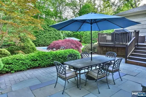 60 Dimmig Road Upper Saddle River NJ 07458