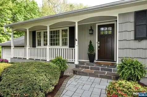 60 Dimmig Road Upper Saddle River NJ 07458