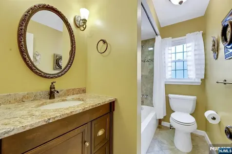 23 William Street Saddle Brook NJ 07663
