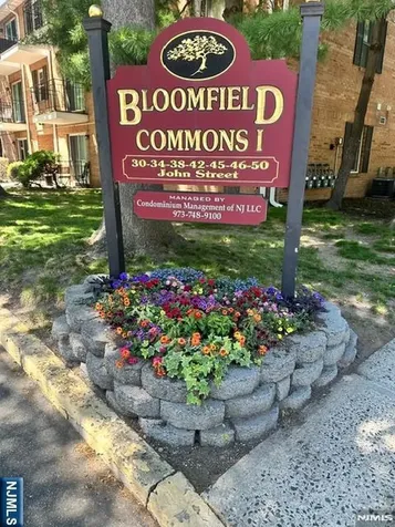 45 John Street Bloomfield NJ 07003
