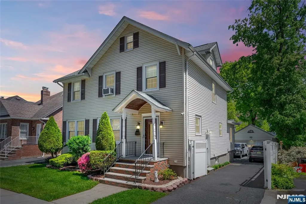690 Garden Street Maywood NJ 07607