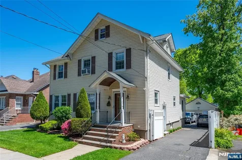 690 Garden Street Maywood NJ 07607
