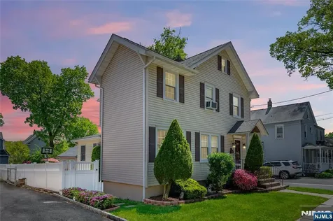 690 Garden Street Maywood NJ 07607
