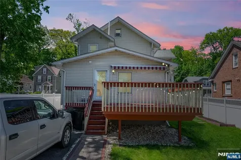 690 Garden Street Maywood NJ 07607