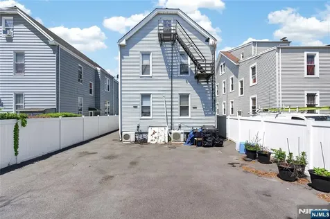 238 Myrtle Avenue Irvington NJ 07111