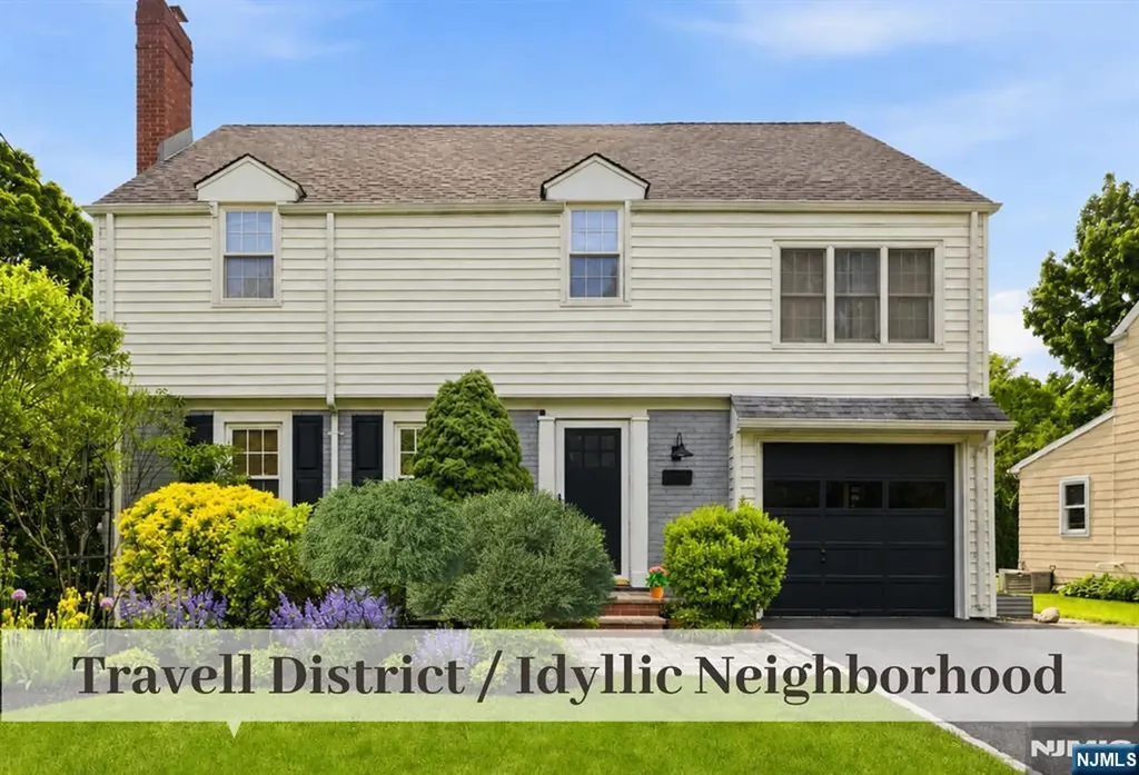 445 Fairfield Avenue Ridgewood NJ 07450