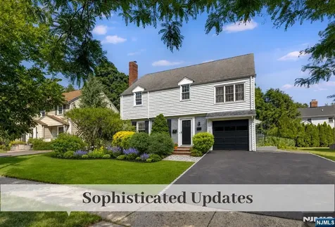 445 Fairfield Avenue Ridgewood NJ 07450