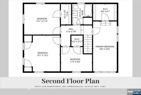 445 Fairfield Avenue Ridgewood NJ 07450