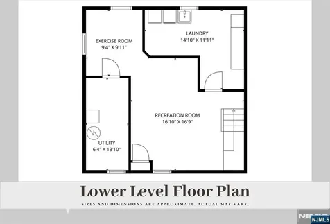 445 Fairfield Avenue Ridgewood NJ 07450
