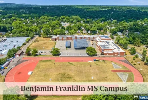 445 Fairfield Avenue Ridgewood NJ 07450