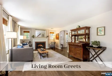 445 Fairfield Avenue Ridgewood NJ 07450