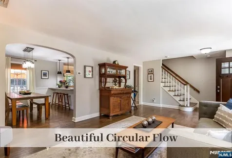 445 Fairfield Avenue Ridgewood NJ 07450