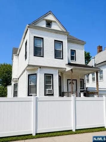 50 9th Avenue Newark NJ 07107