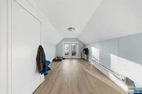 166 Bergen Avenue Jersey City NJ 07305