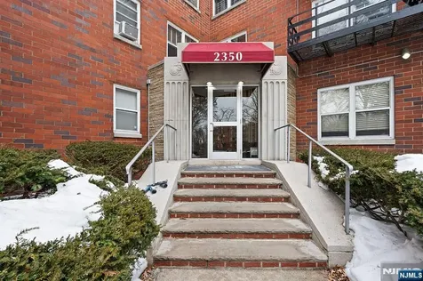 2350 Linwood Avenue Fort Lee NJ 07024