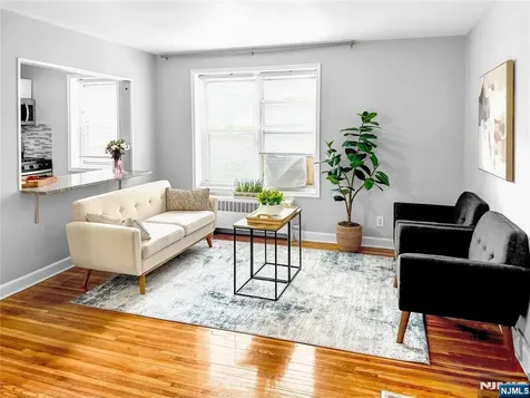 2350 Linwood Avenue Fort Lee NJ 07024