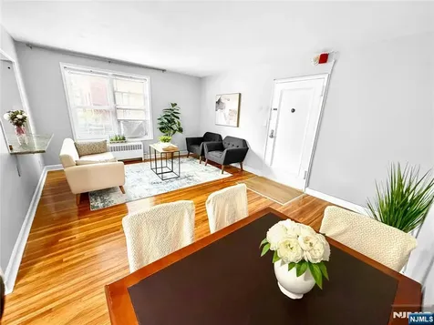 2350 Linwood Avenue Fort Lee NJ 07024