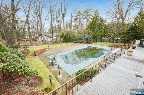 270 E Clinton Avenue Tenafly NJ 07670