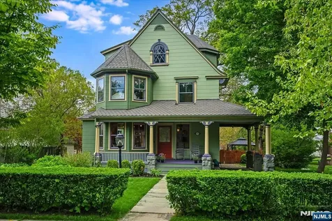 118 Fullerton Avenue Montclair NJ 07042