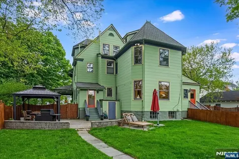 118 Fullerton Avenue Montclair NJ 07042
