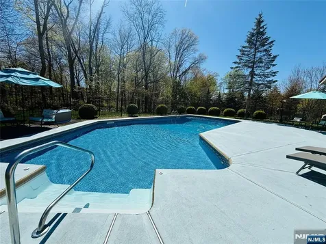 5 Sherwood Court Morris Township NJ 07869
