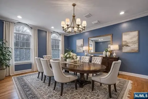 5 Sherwood Court Morris Township NJ 07869