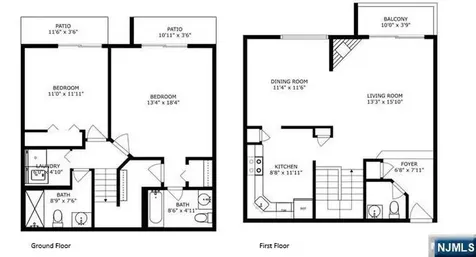 507 Windsor Drive Palisades Park NJ 07650
