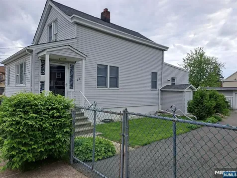 17 Gillies Street Clifton NJ 07013
