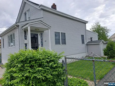 17 Gillies Street Clifton NJ 07013