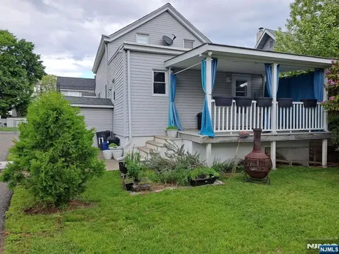 17 Gillies Street Clifton NJ 07013