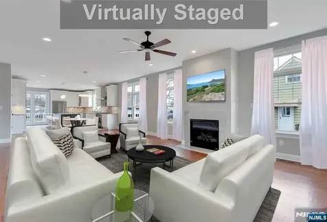 582 Green Valley Road Paramus NJ 07652