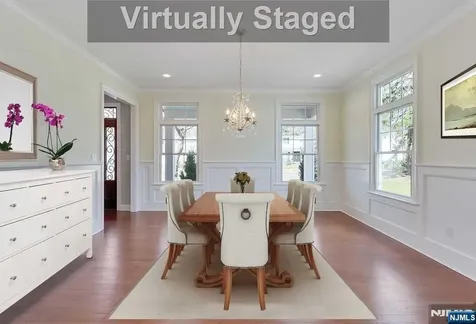 582 Green Valley Road Paramus NJ 07652