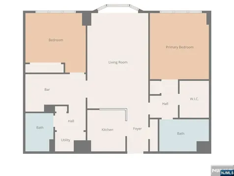 3103 City Place Edgewater NJ 07020