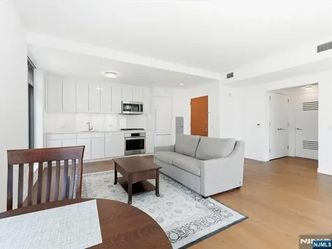 99 Hudson Street Jersey City NJ 07302