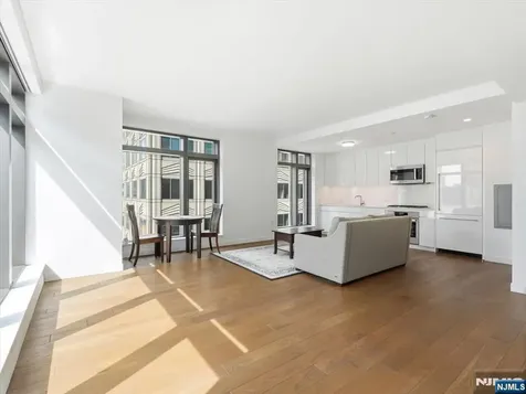 99 Hudson Street Jersey City NJ 07302