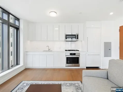 99 Hudson Street Jersey City NJ 07302