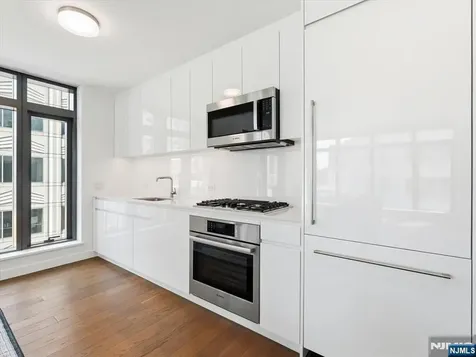 99 Hudson Street Jersey City NJ 07302