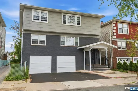 157 Baltimore Avenue Hillside NJ 07205