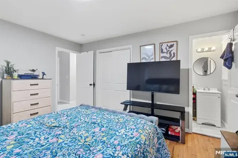 157 Baltimore Avenue Hillside NJ 07205