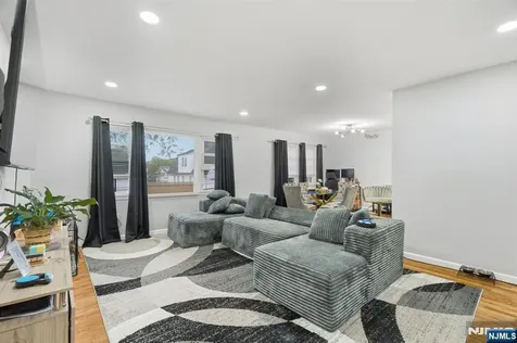 157 Baltimore Avenue Hillside NJ 07205