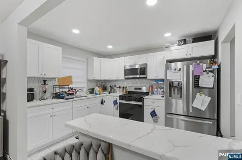 157 Baltimore Avenue Hillside NJ 07205