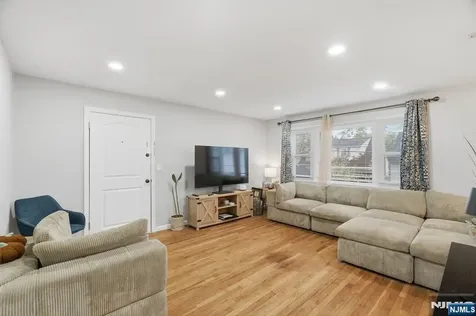 157 Baltimore Avenue Hillside NJ 07205