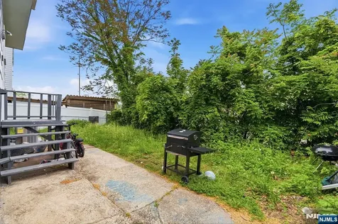 157 Baltimore Avenue Hillside NJ 07205