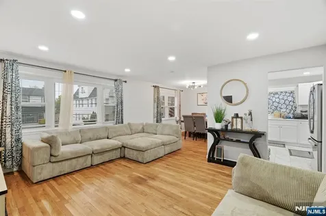 157 Baltimore Avenue Hillside NJ 07205