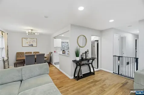 157 Baltimore Avenue Hillside NJ 07205