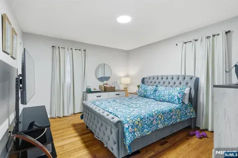 157 Baltimore Avenue Hillside NJ 07205