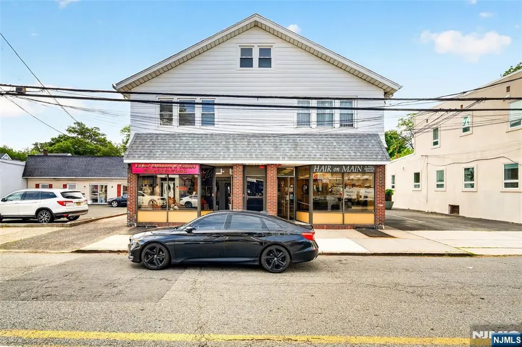 825 Main Street Hackensack NJ 07601