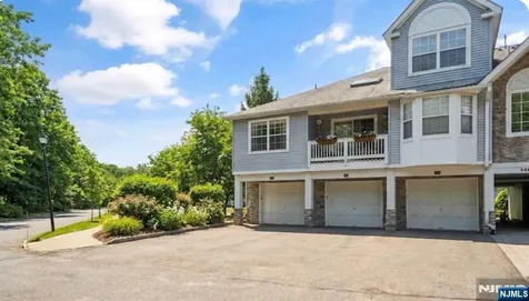 146 E Whisper Way Roxbury Township NJ 07852