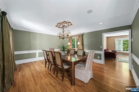 65 Arcadia Court Harrington Park NJ 07640
