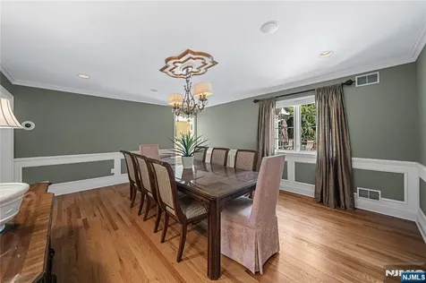 65 Arcadia Court Harrington Park NJ 07640
